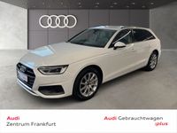 Audi A4 - Vorschau Bild 1