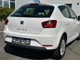 Seat Ibiza Reference HU NEU/SERVICE NEU/1 HAND/KLIMA - Seat Ibiza Gebrauchtwagen in Bonn