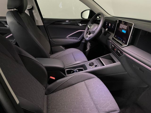 Tiguan Life 1.5 eTSI DSG AHK+NAVI+SHZ