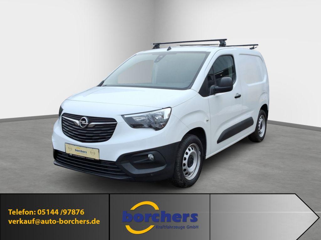 Opel Combo Cargo 1.5 D Selection