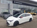 Toyota Corolla Touring Sports Hybrid GR Sport 2.0 - Toyota Corolla: GR