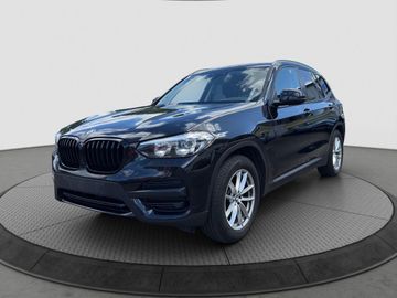 BMW X3 - 1