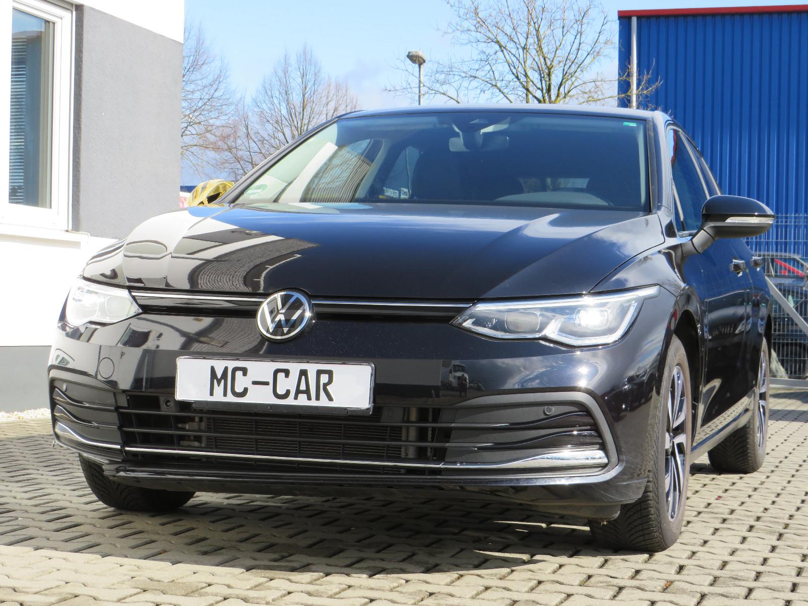 Volkswagen Golf VIII Lim. Active
