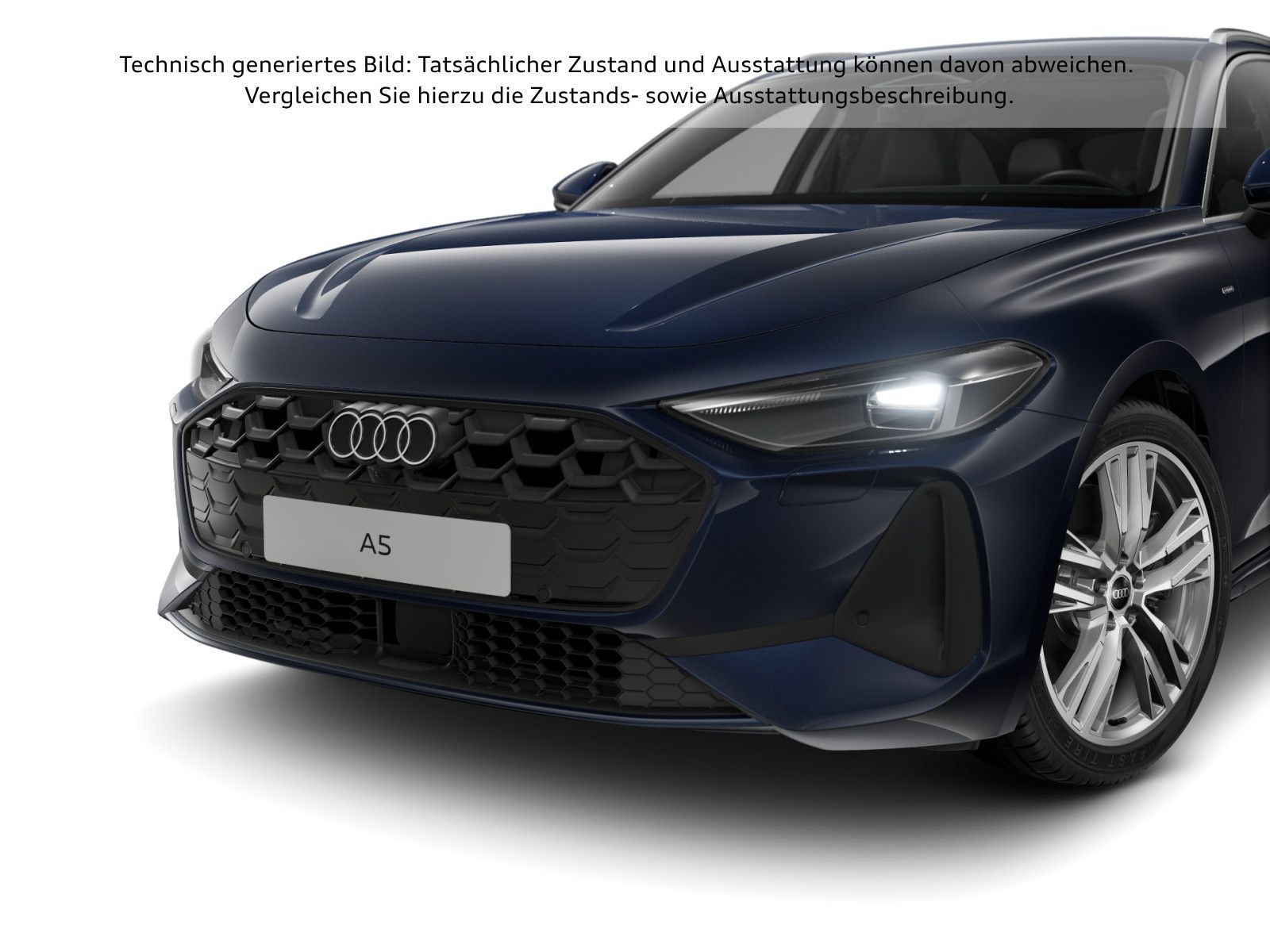 Audi A5 - Bild 9