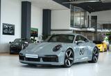Porsche 911 Sport Classic*EXCLUSIVE-MANUFAKTUR*133/1250* - Porsche: 911 Classic