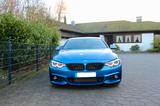 BMW 430d Gran Coupé MSport*LED*HuD*Service+TÜV neu - BMW 430 Gran Coupé aus 2018