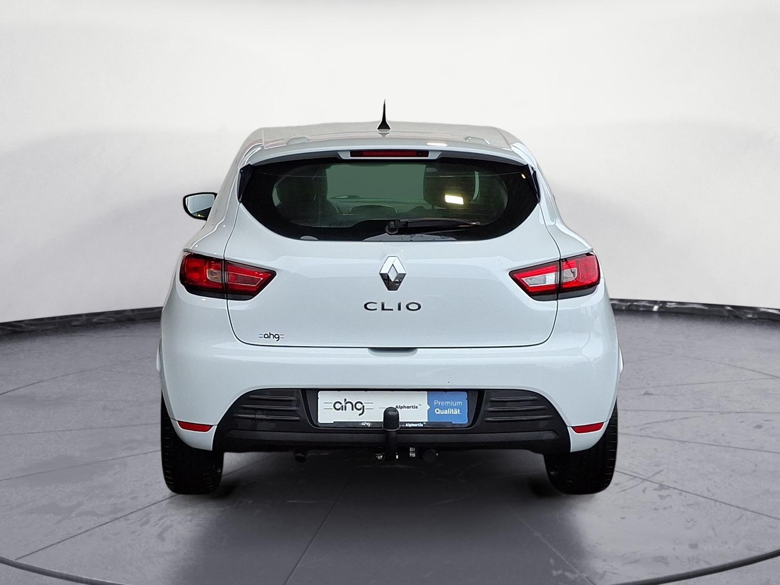Renault Clio TCe 75 Life Bluetooth