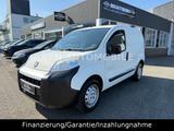 Fiat Fiorino Basis Kasten *AHK*Schiebetür*MwSt.* - Fiat Fiorino