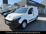 Fiat Fiorino Basis Kasten *AHK*Schiebetür*MwSt.* - Fiat Fiorino mit Benzin-Antrieb