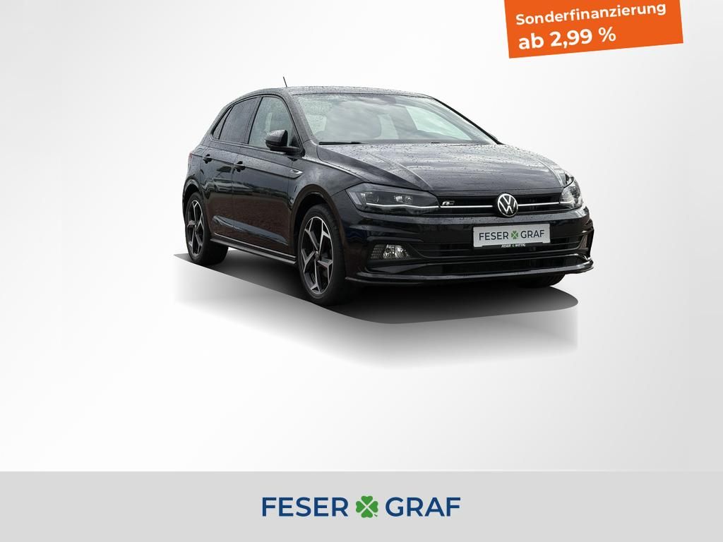 Image of Volkswagen Polo