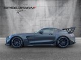 Mercedes-Benz AMG GT Coupe Black Series Carbon/Burm./Carbon/ - Mercedes-Benz: AMG Series