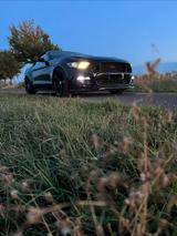 Ford Mustang 2017 | 3.7 V6 | Unfallfrei | ... - Ford Mustang in Magdeburg