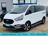 Ford Tourneo Custom Active *BiXenon*8-Sitzer*185 PS* - Ford Tourneo