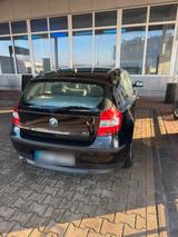 BMW Bmw1er mit neu tuv 2004 für bastler oder h... - BMW aus 2004: 1er