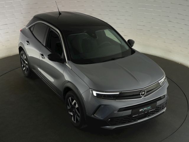 Mokka B ELEGANCE AT+LED+NAVI+RÜCKFAHRKAMERA+SITZ