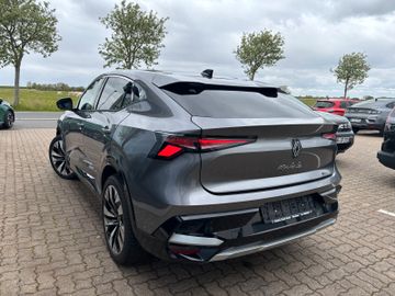 Renault Rafale Full Hybrid E-Tech 200 Techno