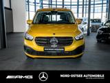 Mercedes-Benz T 180 PROGRESSIVE MBUX LED KAMERA - Mercedes-Benz T-Klasse Jahreswagen