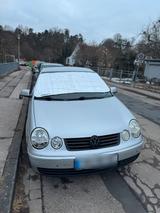 Volkswagen Vw polo 1.4 tdi - Volkswagen Polo aus 2004 mit Diesel-Antrieb