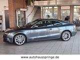 Audi A5 Coupe 2.0 TFSI S-Line *Rentnerfahrzeug* - Audi A5 mit Benzin-Antrieb: Sportwagen, 2.0