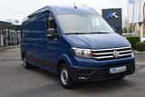Volkswagen Crafter 35 Trendline Hoch + Lang*Autom.*Navi* - Volkswagen Crafter in Köln