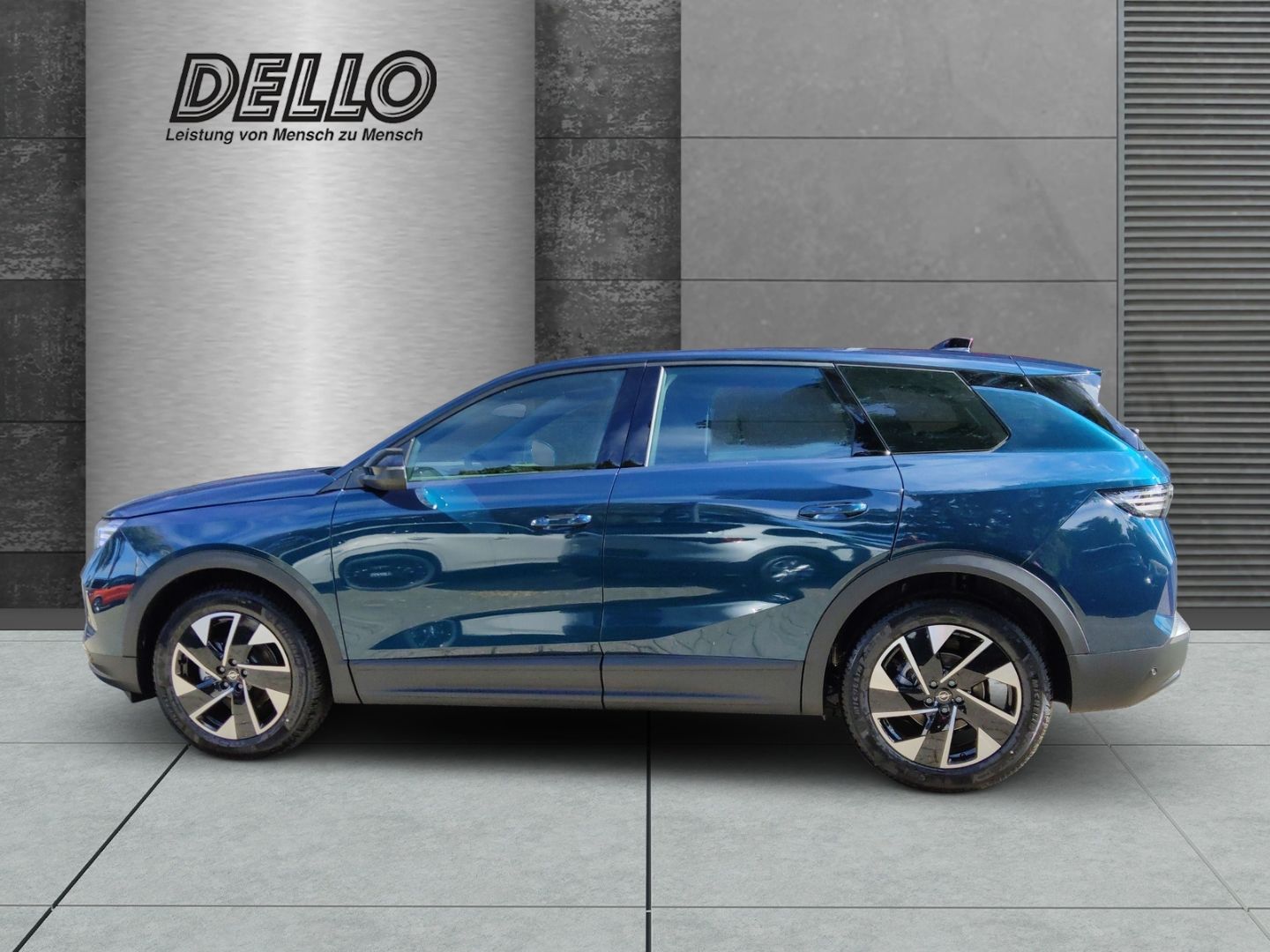 Opel Grandland (X) - Bild 2