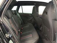 Skoda Kamiq - Vorschau Bild 14