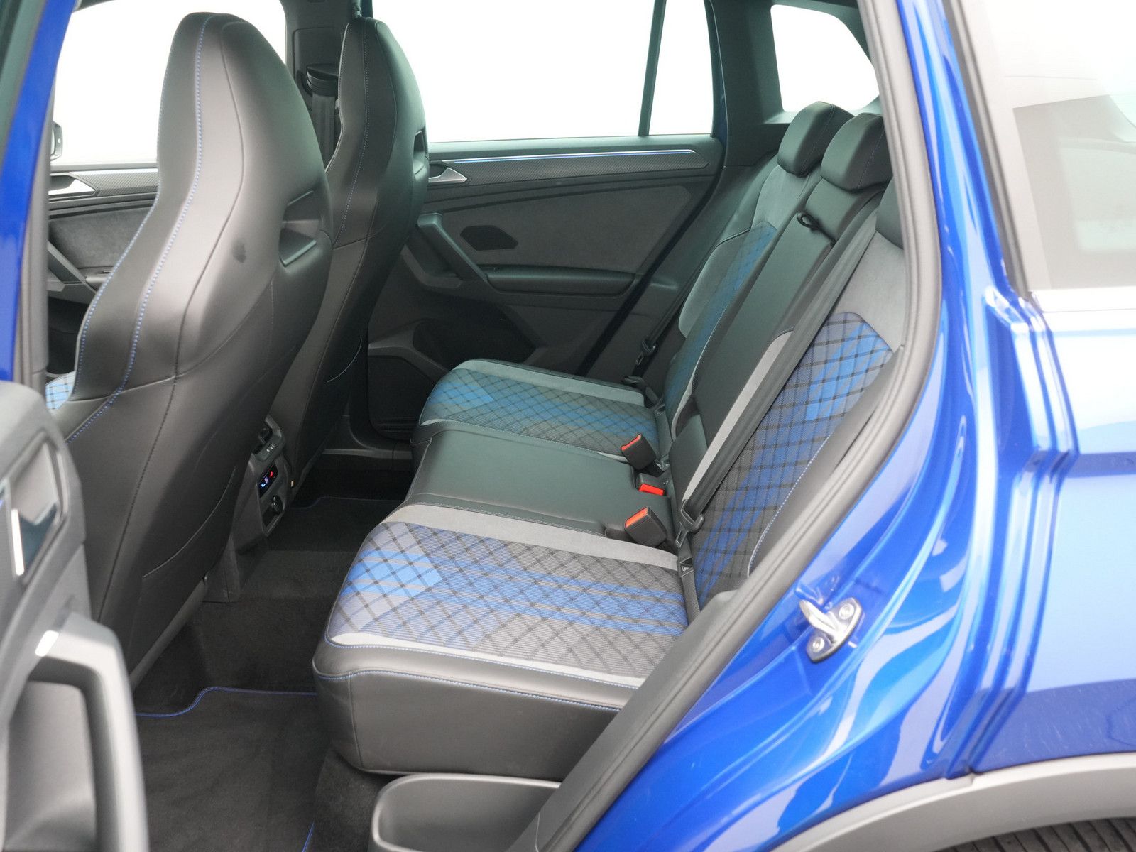 Volkswagen Tiguan - Bild 16