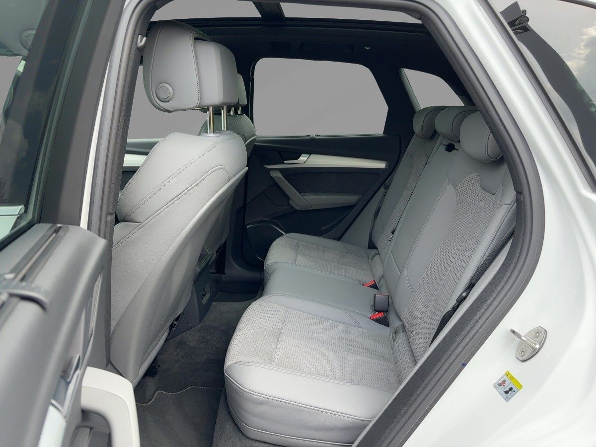 Audi Q5 - Bild 9