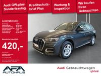 Audi Q5 - Vorschau Bild 1