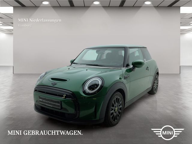 MINI Cooper SE Hatch Navi PDC Sportsitze LED