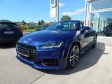 Audi TT Roadster 2.0 TFSI 230 PS S-Line 6-Gang Schalt - Audi: Cabrio, 2.6