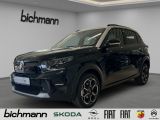 Citroën C3 Max 1.2 KlimaAT Navi SHZ LHZ RCam PDC Alu Fre - Citroën New cars