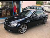 BMW M3 E 93 Cabrio Tausche gegen Wohnmobil mit... - BMW M3 Gebrauchtwagen in Frankfurt