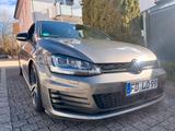 Volkswagen Golf 7 GTD Sport & Sound Dynaudio SHZ