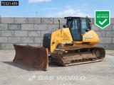 Case 1650 M 1650M - Case Schlepper