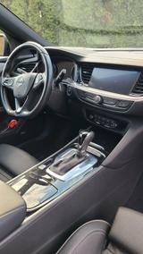 Opel Insignia 2.0 Turbo 169kW GSI Auto 4x4 GS GSI - Opel Insignia Gebrauchtwagen in Bochum