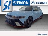 Hyundai IONIQ 5 4WD 84kWh N-Performance Sitz-Paket HUD N - Hyundai IONIQ 5 N Performance Gebrauchtwagen