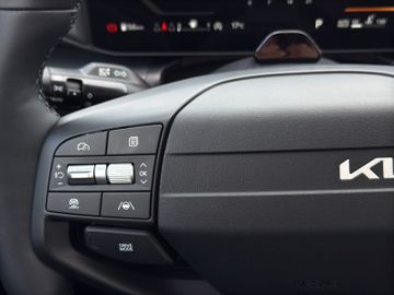 Kia K4 1.6T DCT7 Vision Navi Elektr. Sitz SHZ Klima