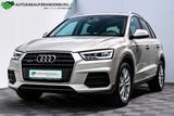 Audi Q3 design quattro - Audi Q3 design mit Benzin-Antrieb