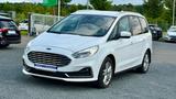 Ford Galaxy Titanium 7 Sitzer 190 Ps - Ford Galaxy Kombi Gebrauchtwagen