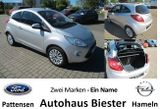 Ford Ka Titanium  Klima + ALU + Winterpaket - Ford Ka/Ka+ in Hannover