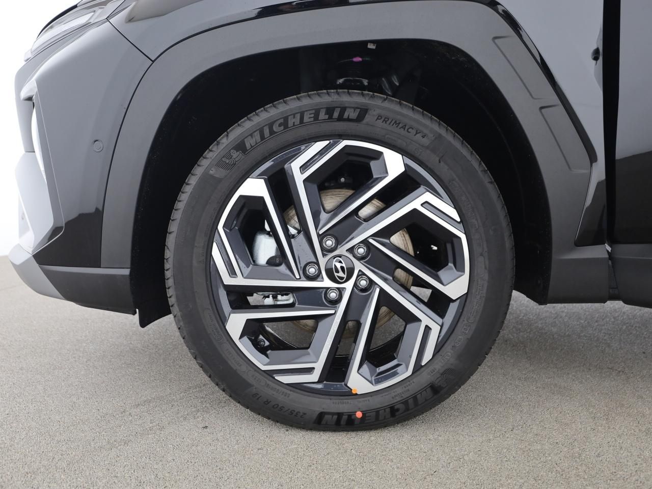 Hyundai Tucson – Bild 17