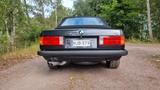 BMW 325 - BMW aus 1988: Cabrio