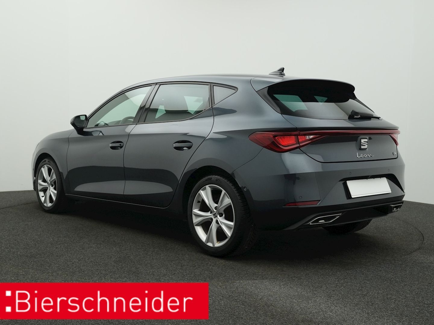 Seat Leon - Bild 3