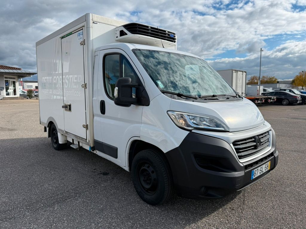 Image of Fiat Ducato
