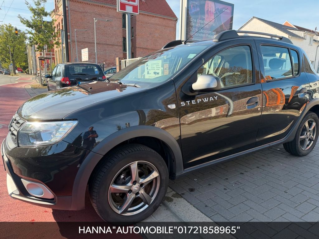Image of Dacia Sandero