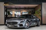 Mercedes-Benz AMG GT 4.0 S|Carbon|Memory|Pano|Burmester|Camera - Mercedes-Benz AMG GT aus 2015