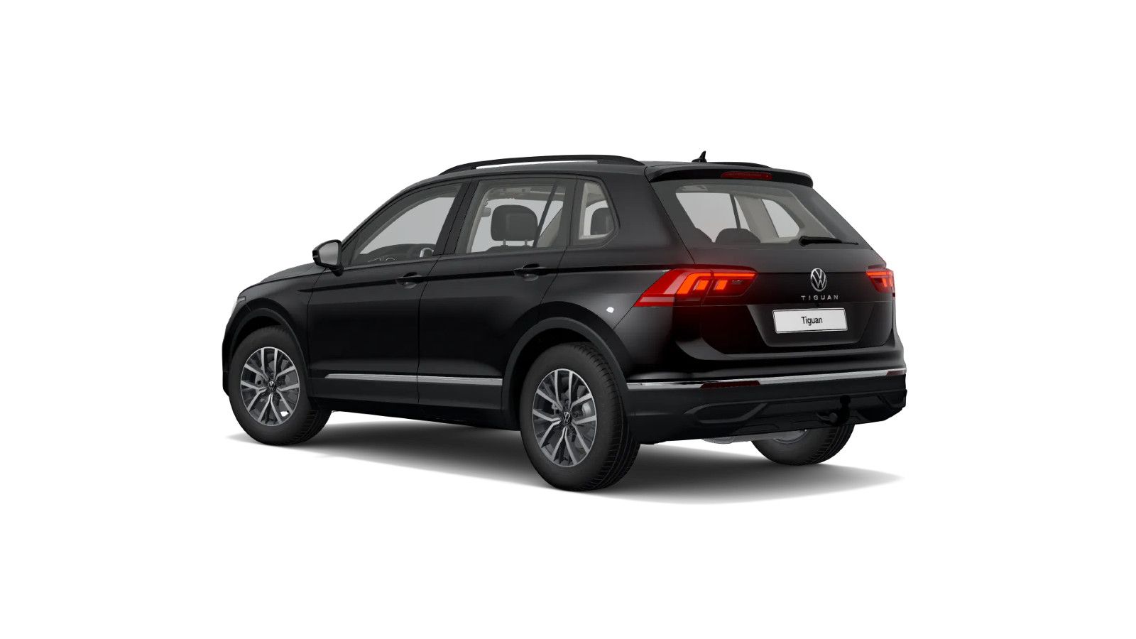 Volkswagen Tiguan - Bild 13