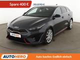 Kia pro_cee'd 1.6 TGDI GT Aut.*NAVI*CAM*LED*PDC*SHZ* - Kia pro cee'd / ProCeed in Hamburg