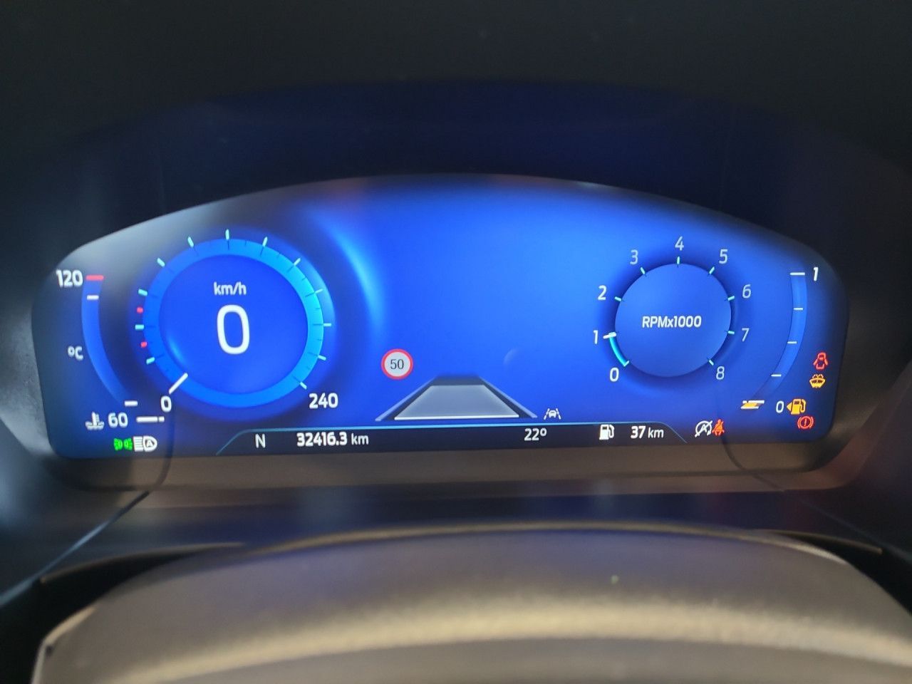 Ford Kuga - Bild 18